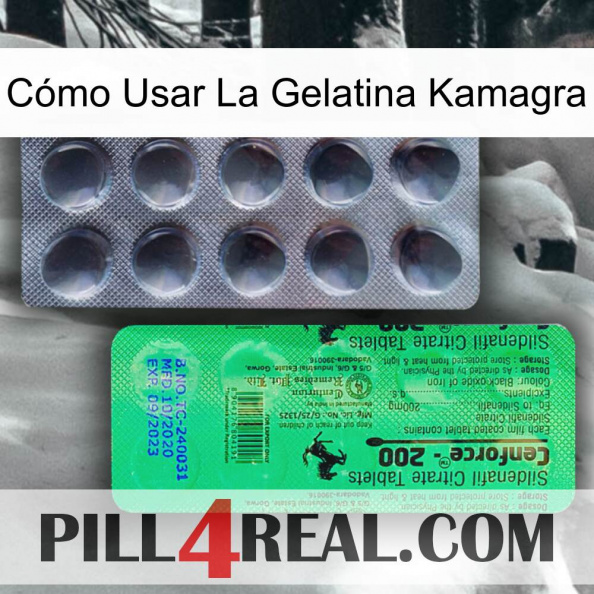 Cómo Usar La Gelatina Kamagra new04.jpg